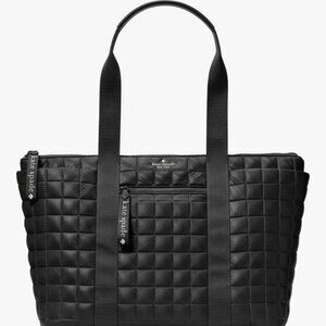 Kate Spade Camden Quilted Extra Large Tote